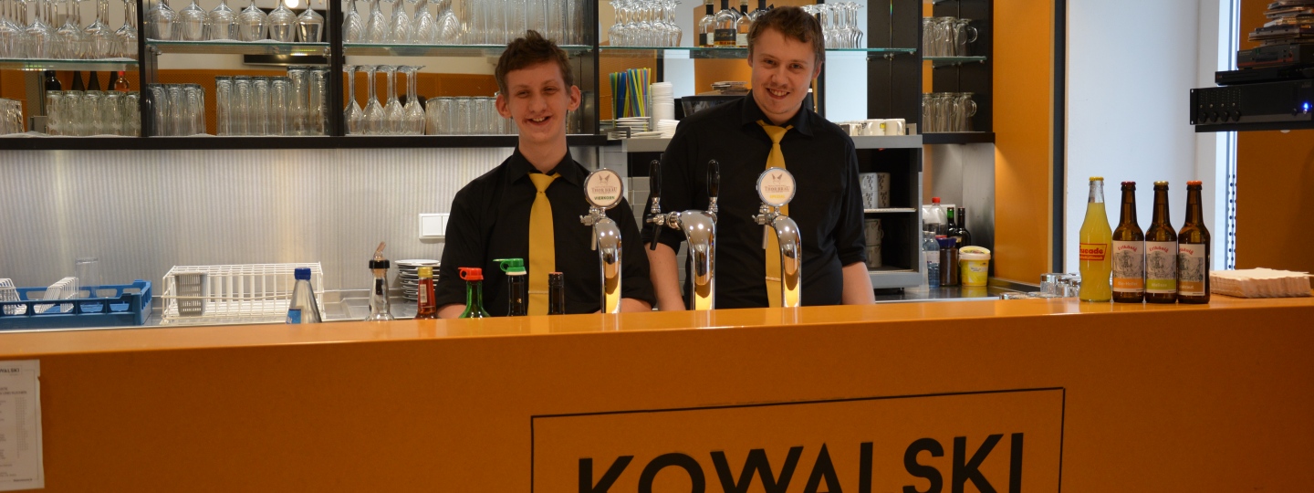 Café & Bistro KOWALSKI Gallneukirchen Café & Bistro KOWALSKI Gallneukirchen